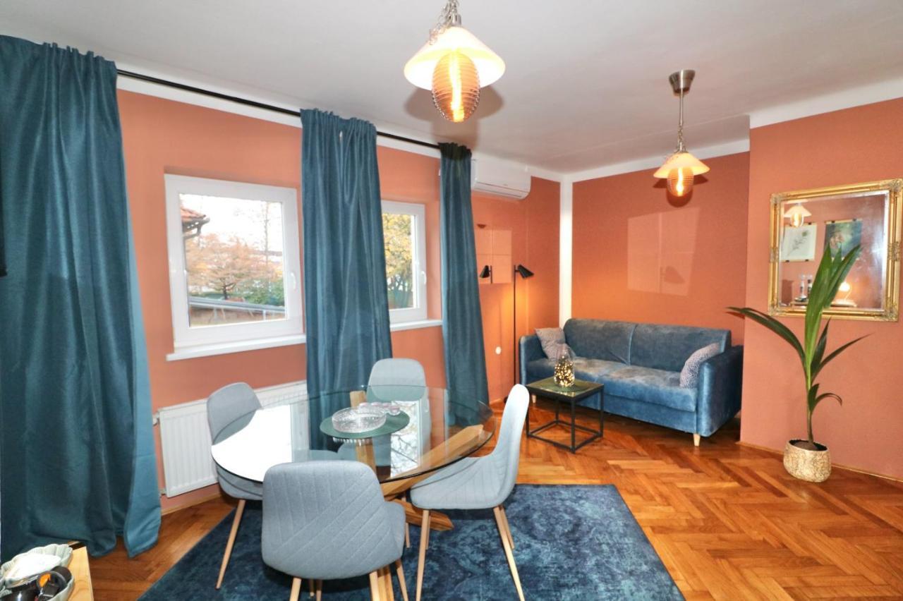 Studio City Lublana Zewnętrze zdjęcie