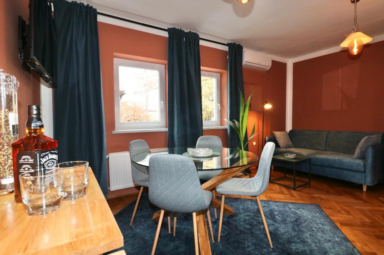 Studio City Lublana Zewnętrze zdjęcie