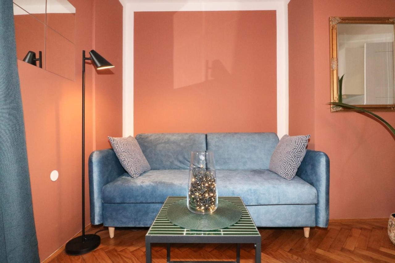 Studio City Lublana Zewnętrze zdjęcie