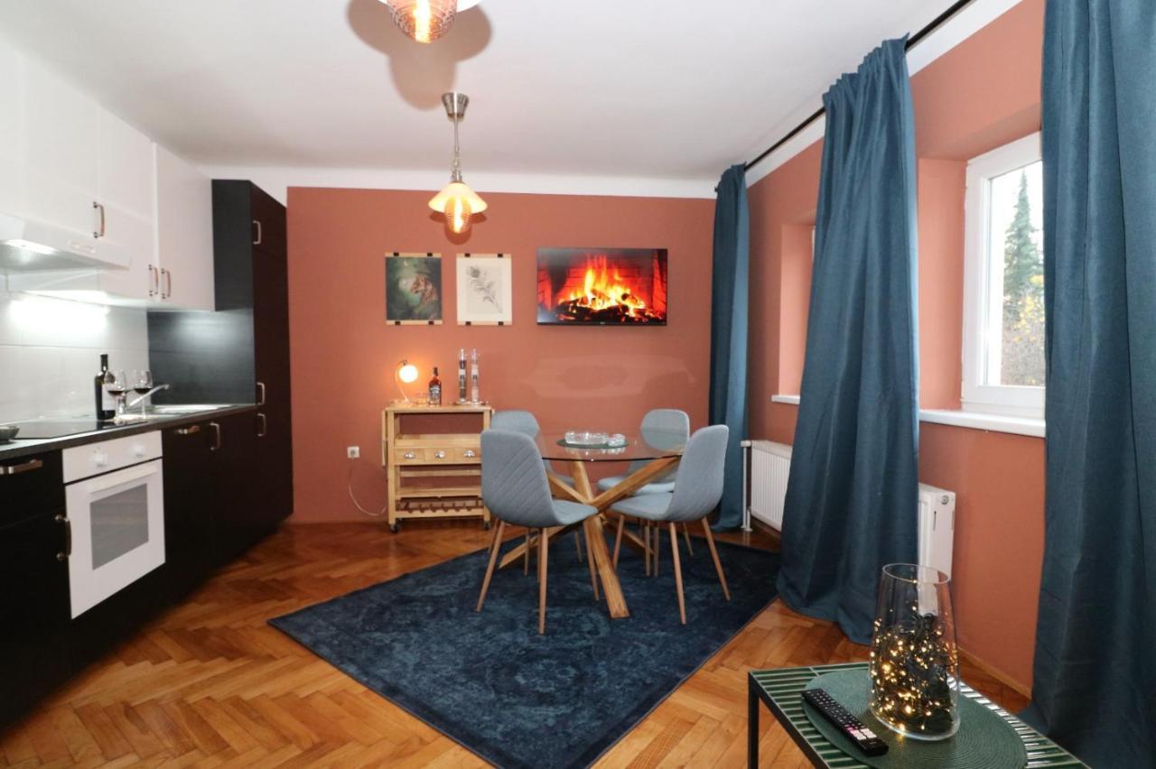 Studio City Lublana Zewnętrze zdjęcie