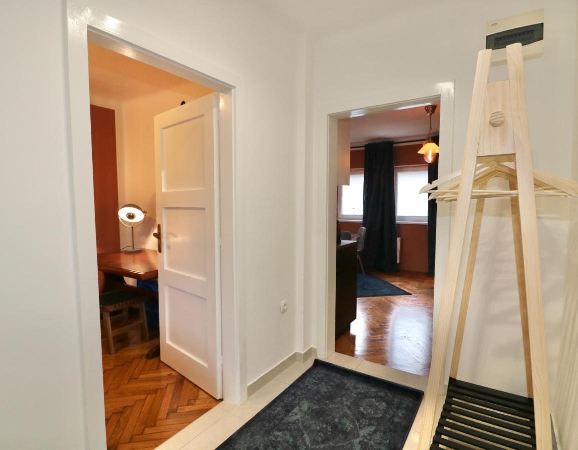 Studio City Lublana Zewnętrze zdjęcie