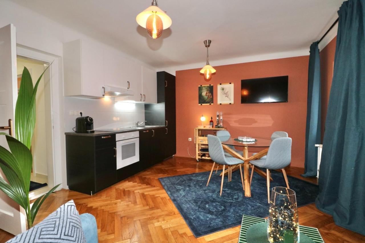 Studio City Lublana Zewnętrze zdjęcie